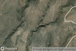 Left Fork Scotty Creek