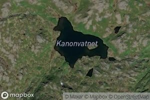 Kanonvatnet