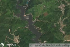 Liangshuichong Shuiku