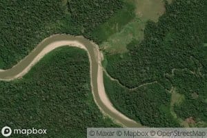 Igarape do Alexandre