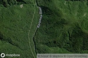 Comet Creek