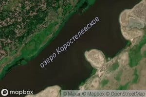 Ozero Korostelevskoye