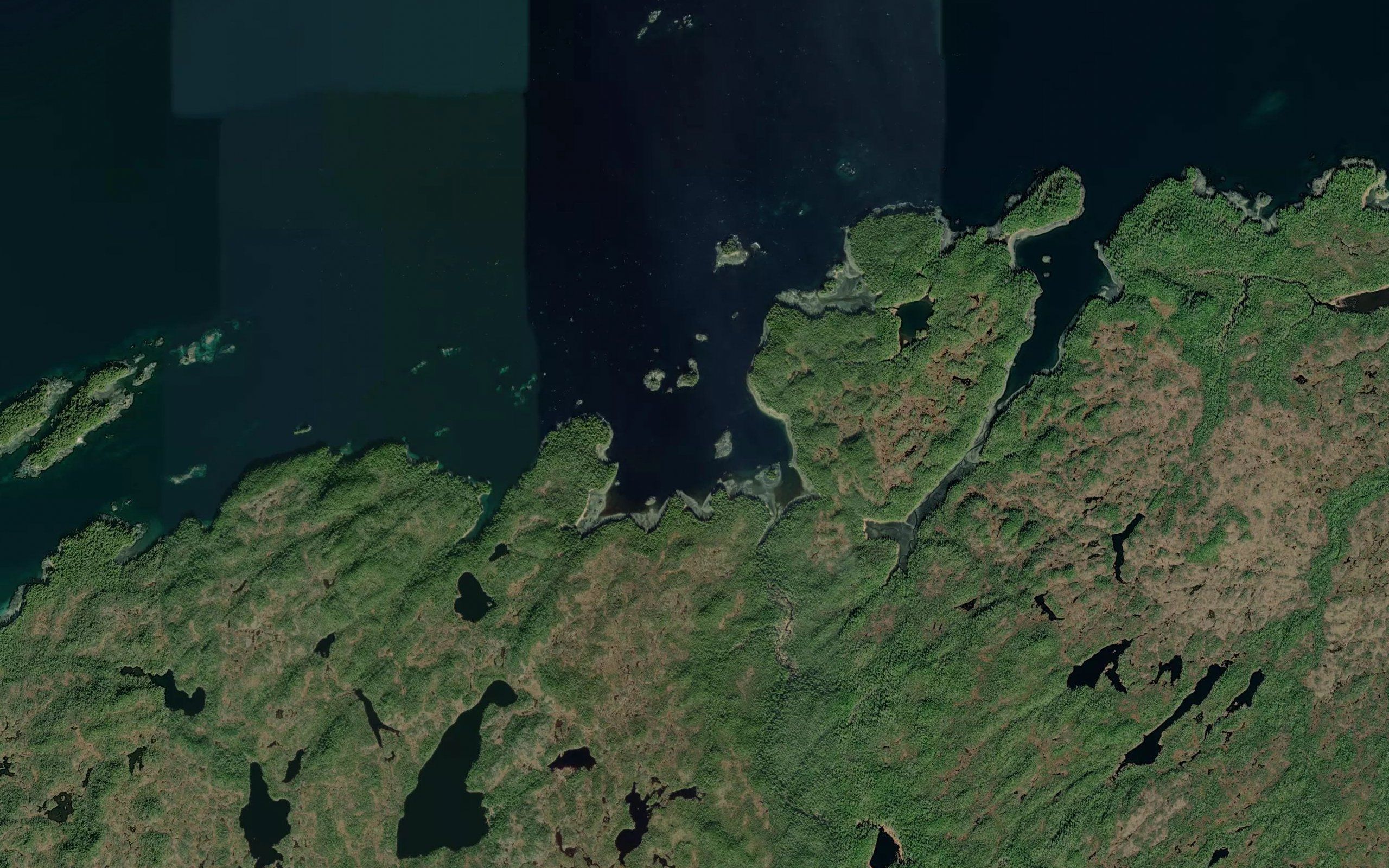Ryus Bay