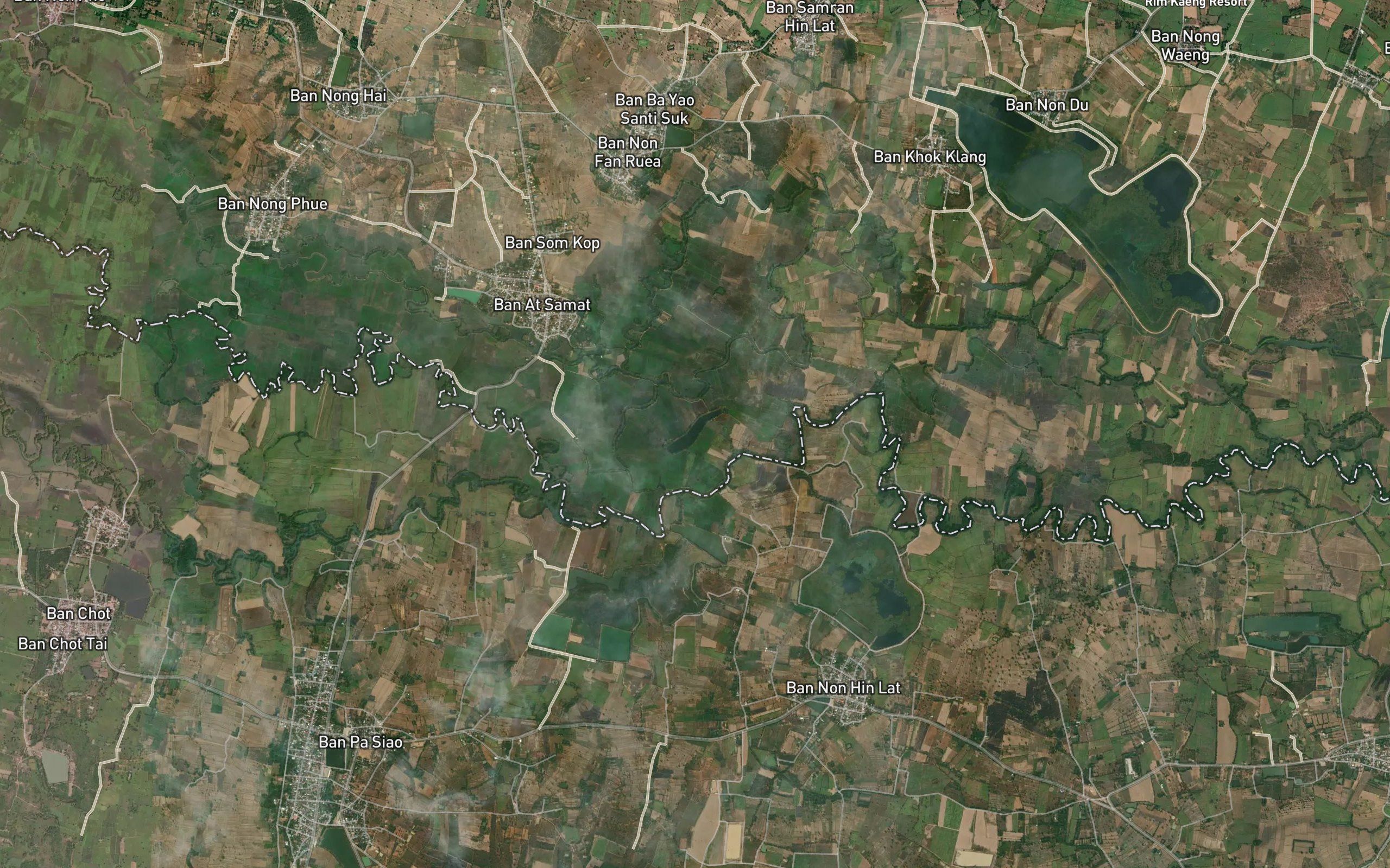 Nong Kut Khlong