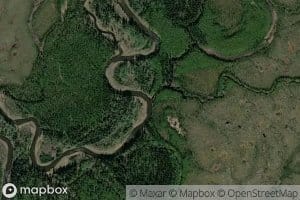 Mystery Creek