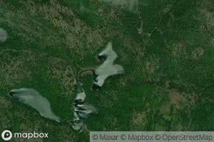 Lac Etoile