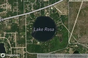 Lake Rosa