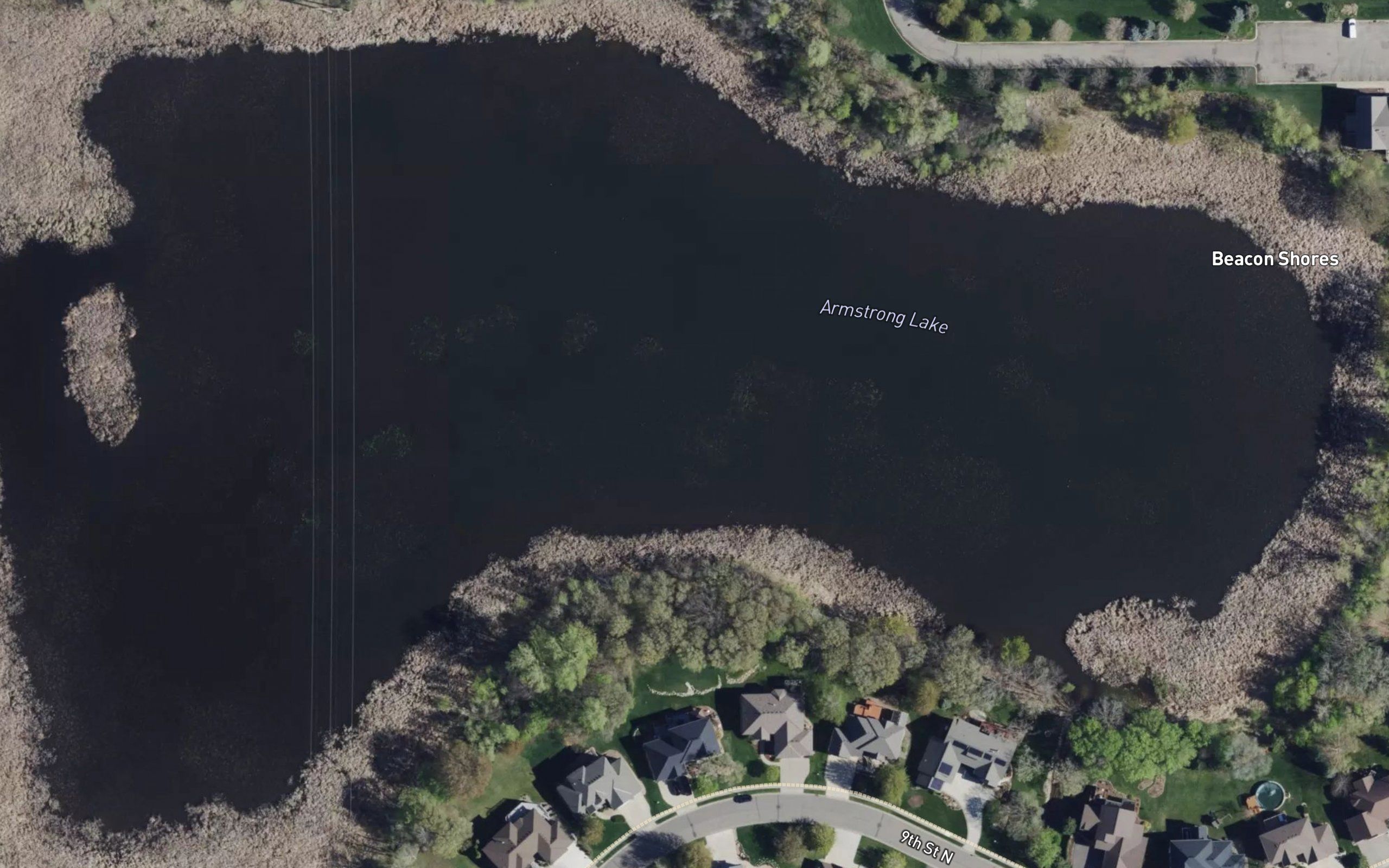 Armstrong Lake