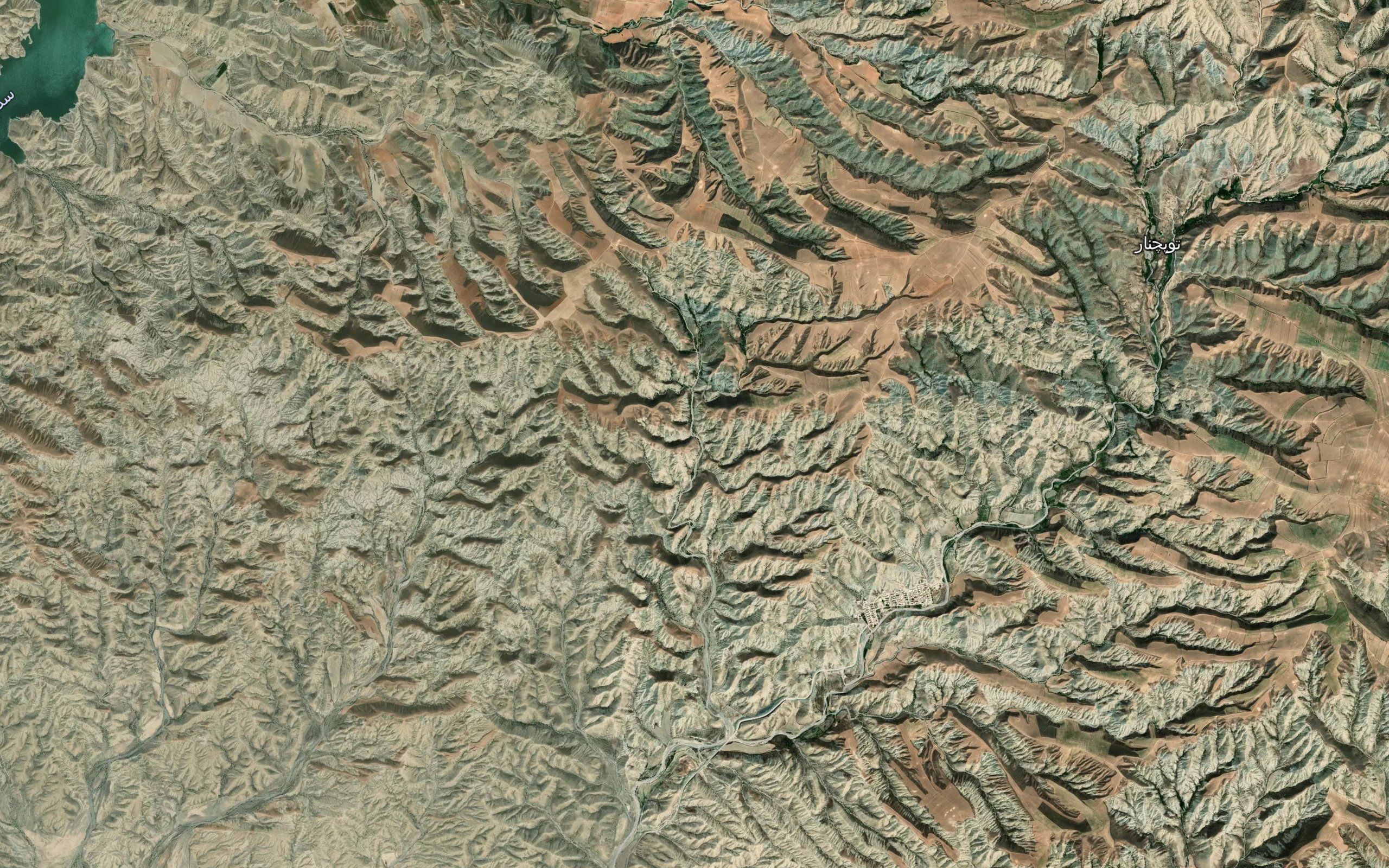 Darreh-ye Naleh Suneh