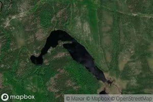 Lac Antailla