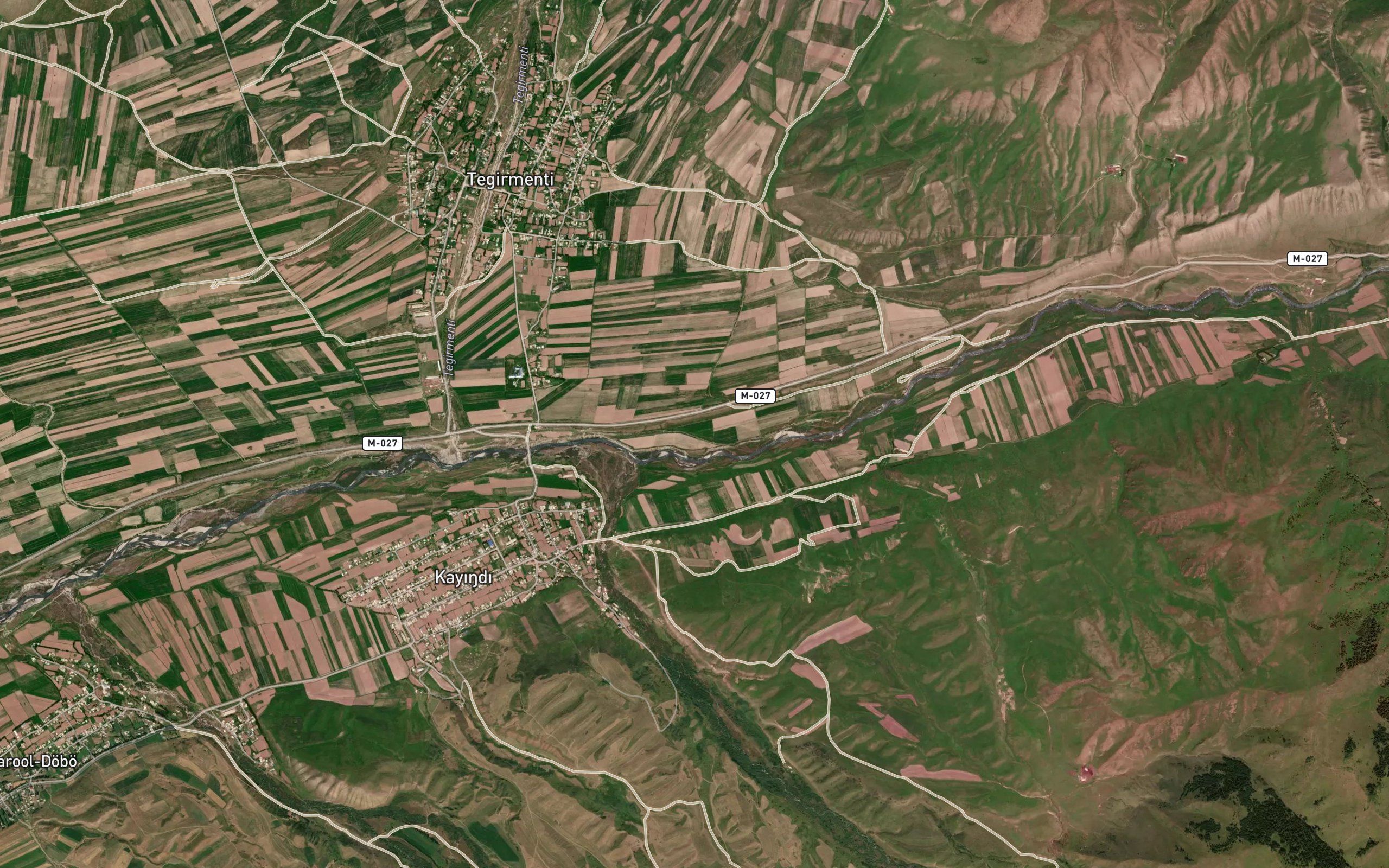 Kokbulak