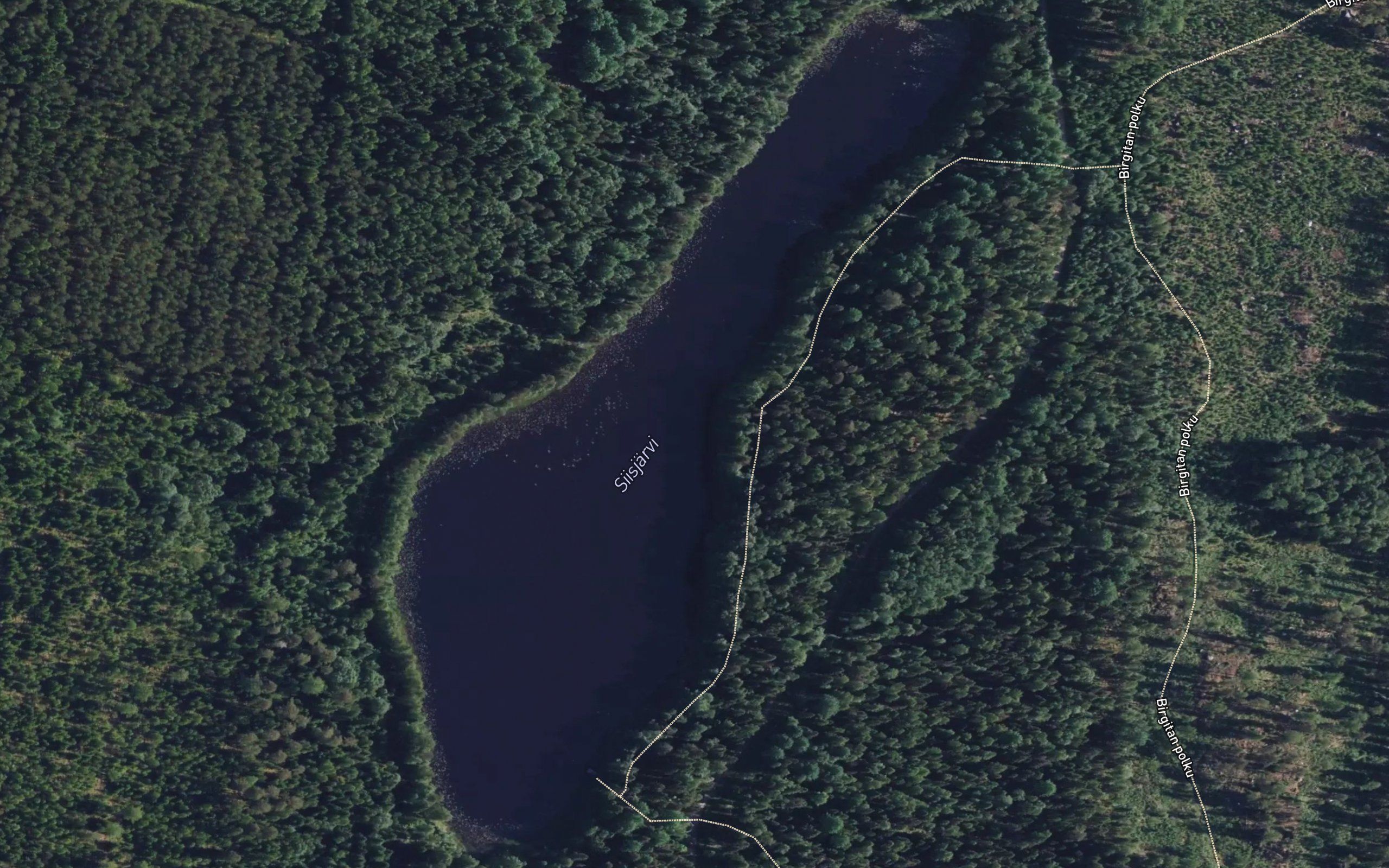 Siisjarvi