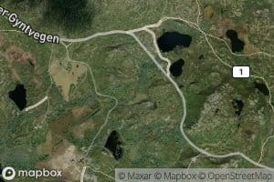 Innistugubekken