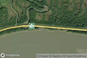 Antigonish Creek