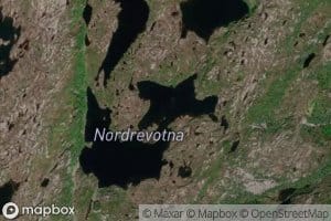 Nordrevotni