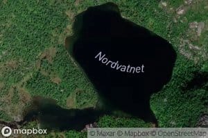 Nordvatnet