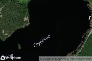 Ozero Glubokoye
