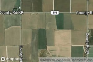 East Fork Dead Ditch