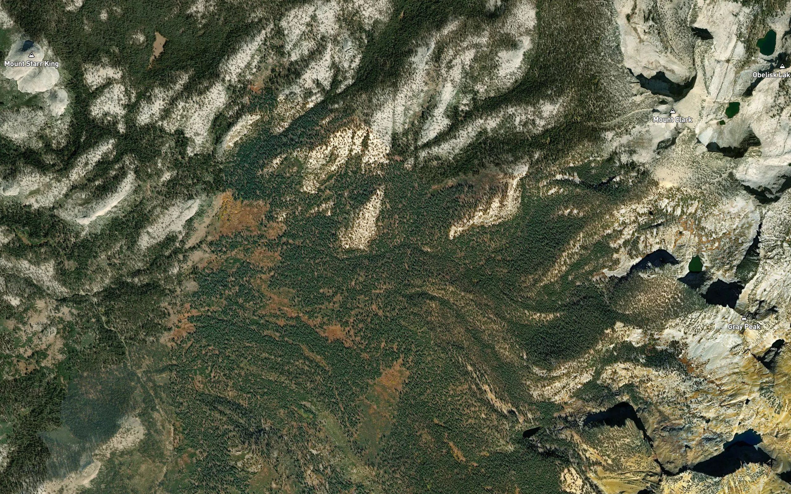 Gray Creek