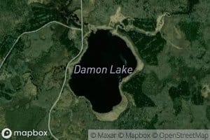Damon Lake