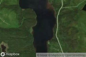 Lac du Bucephale