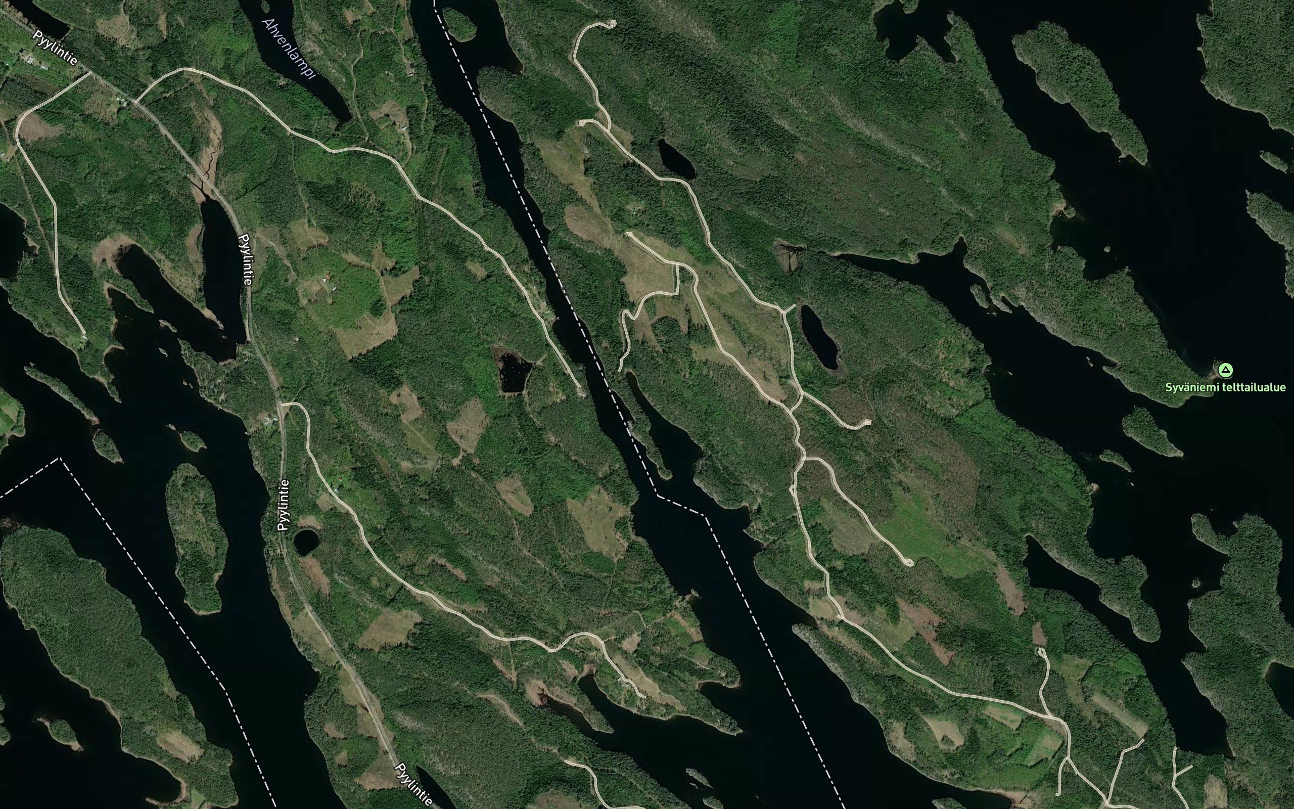 Allaslahti