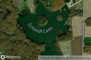 Schmidt Lake