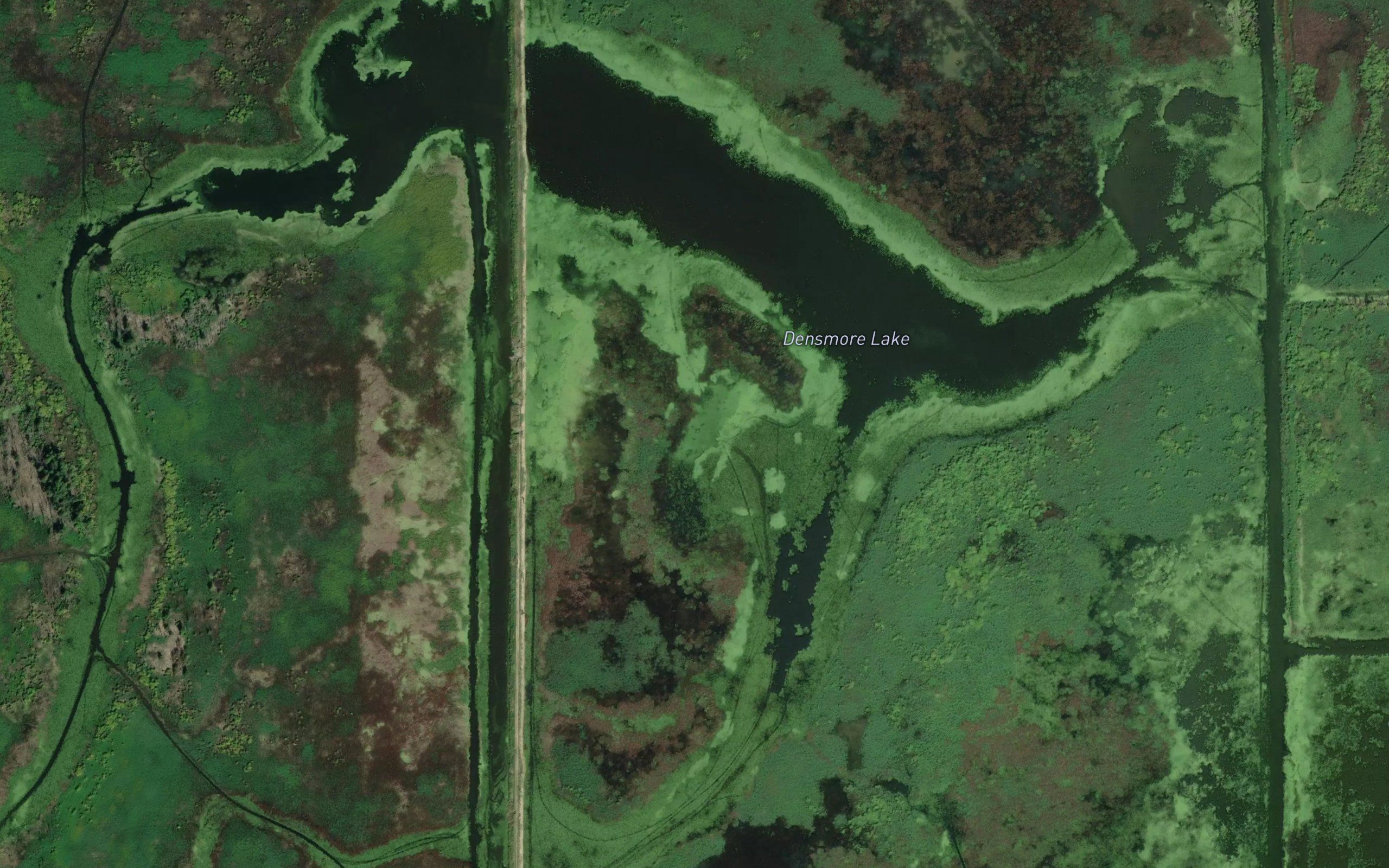 Densmore Lake
