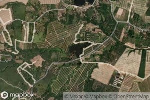 Ang Kep Nam Huai Yai