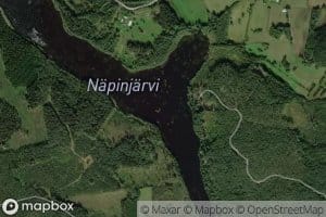 Napinjarvi
