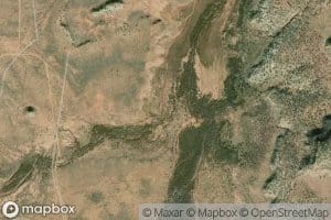 Garita Creek