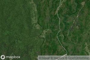 Quebrada Cuesta Blanca