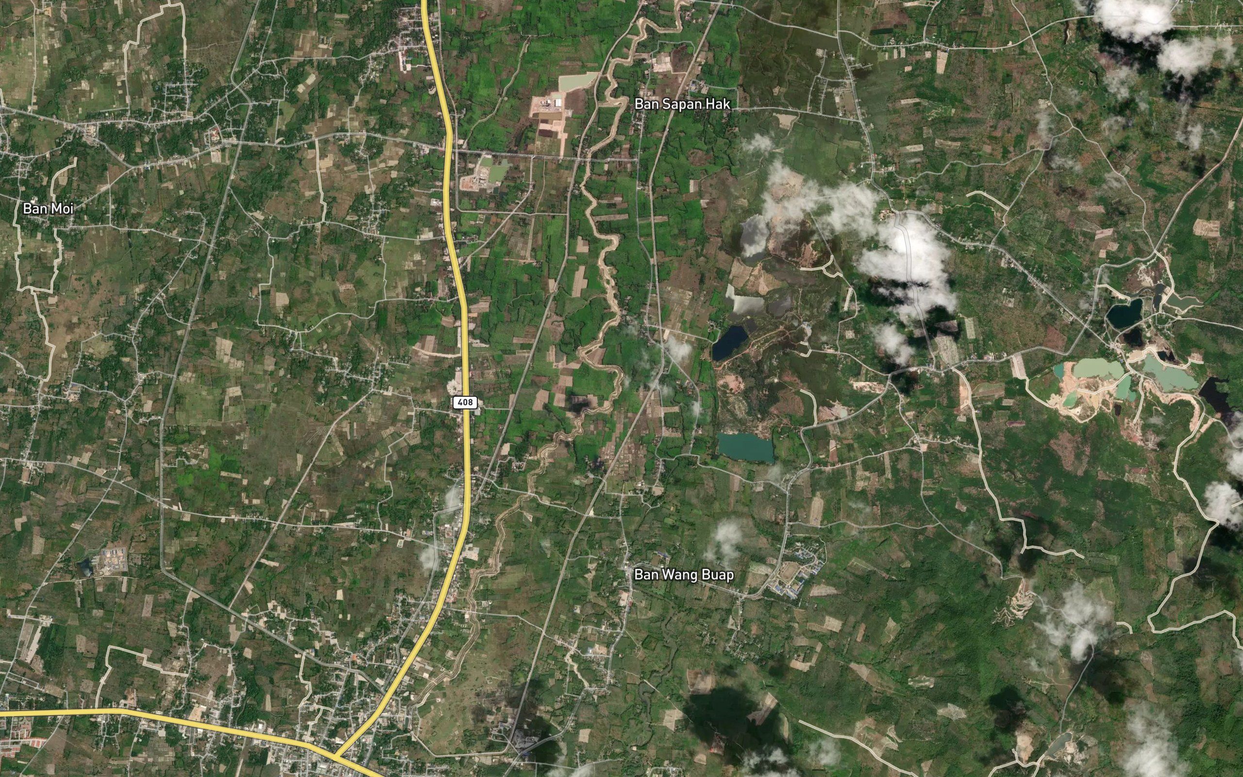 Khlong Phuan