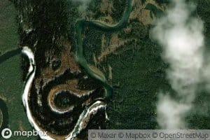 Redfish Creek