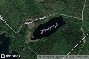 Riihilampi