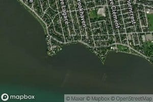 Anse Sebastien-Cholet