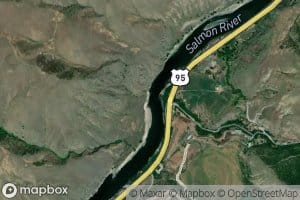 John Day Creek