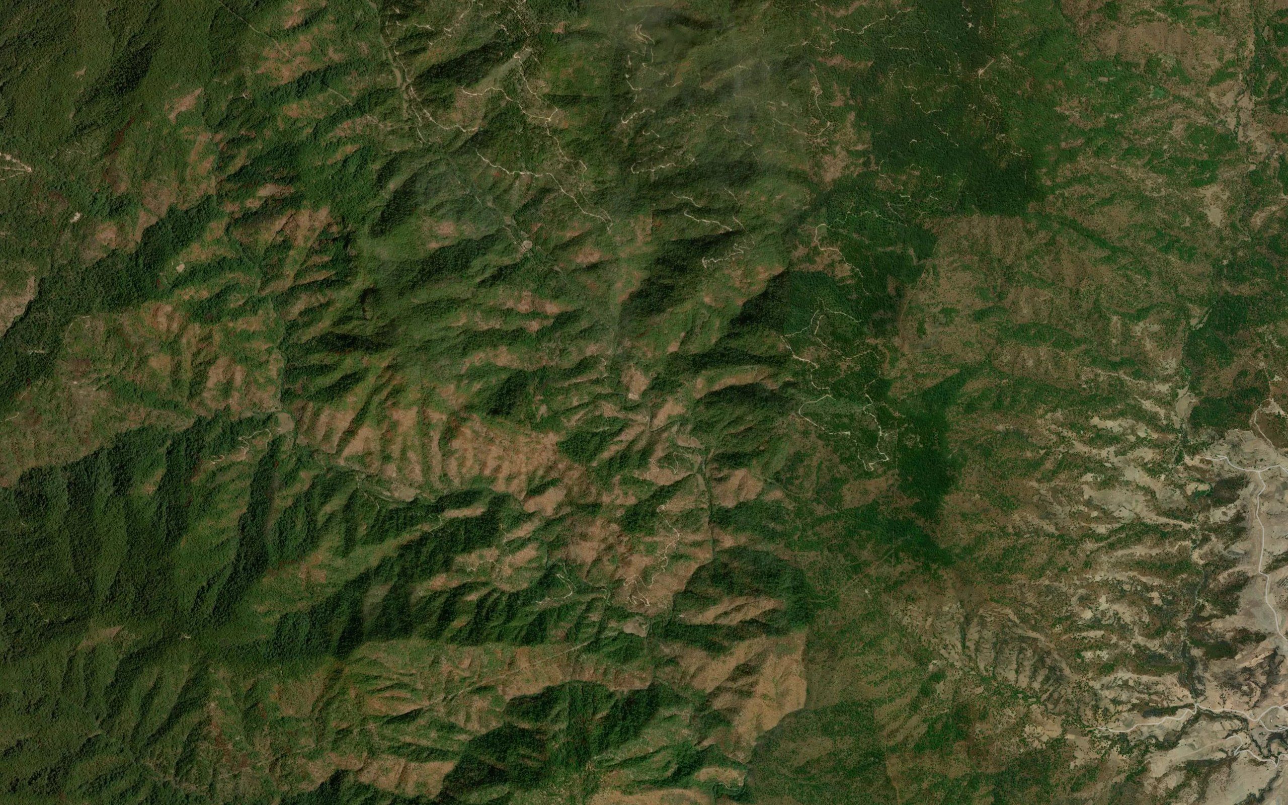 Arroyo Verde
