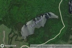 Lac Vivier