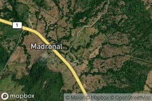 Quebrada Madronal