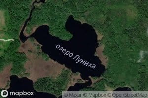Ozero Lunikha
