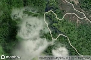 Mangatukutuku Stream