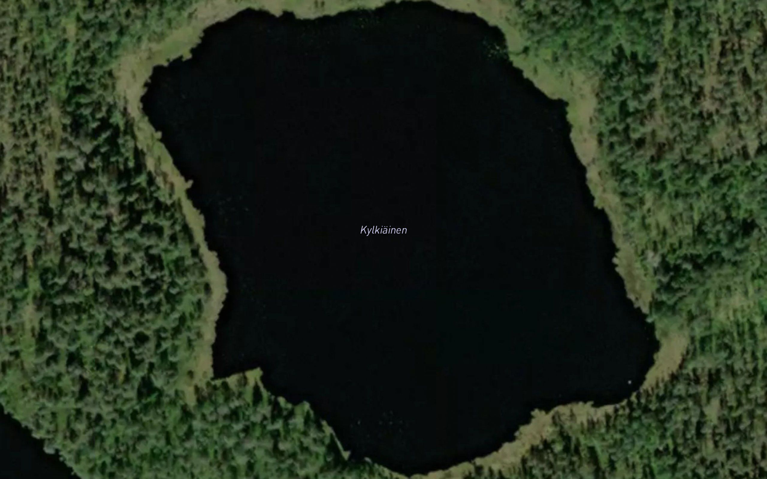 Kylkiainen