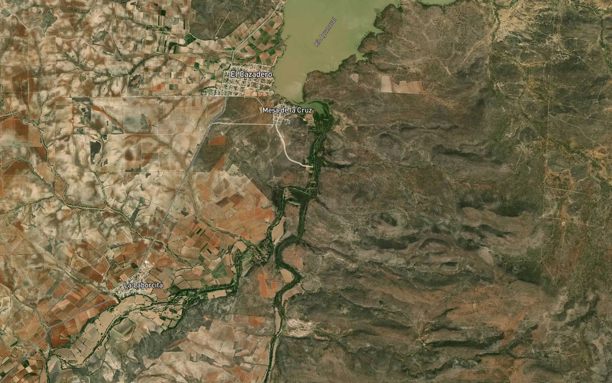 Rio Monica