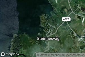 Storehamn