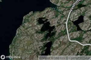 Krokvatnet
