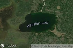 Webster Lake