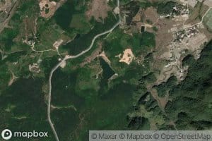 Xuanzhongling Shuiku