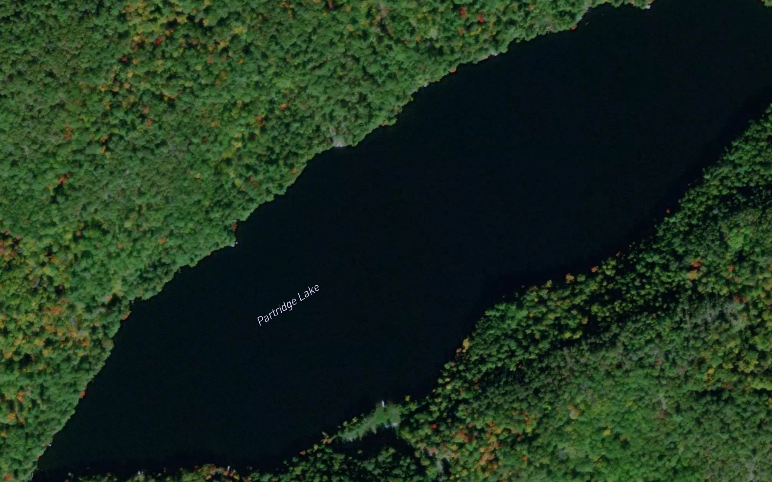 Partridge Lake