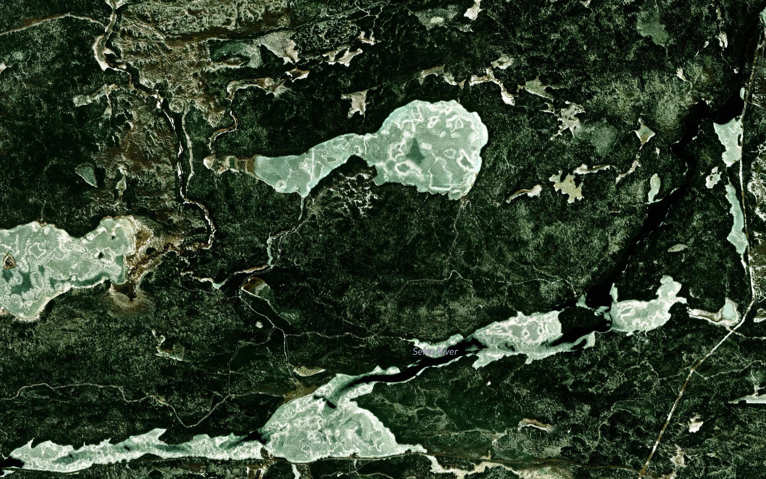 Fin Bay
